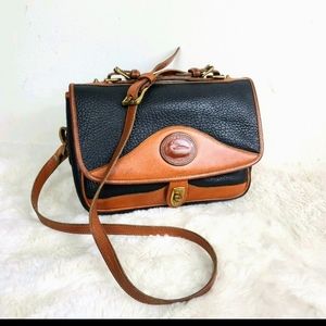 Dooney and Buorke bag